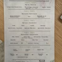 Tofu can be added to ciabattas or salads    at Arúgula  in Bacalar