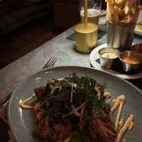   at The Ragtrader & Bo Peep Cocktail and Highball Store in New York City