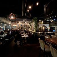   at Nightingale in Minneapolis