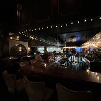   at Nightingale in Minneapolis