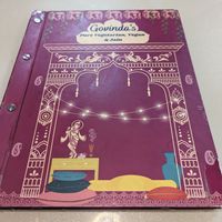  at Pure Vegetarian GOPAL in Phuket