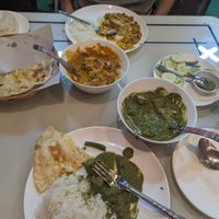   at Pure Vegetarian GOPAL in Phuket