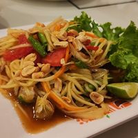  at Pure Vegetarian GOPAL in Phuket