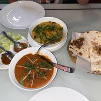   at Pure Vegetarian GOPAL in Phuket