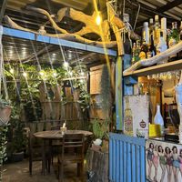 Interior  at Beach House Con Dao - Casual Dining & Cocktails in Vung Tau