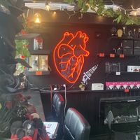   at Sanguinary in Blackheath