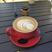  at Sanguinary in Blackheath
