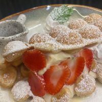 Wow! 😍😍  at Kem-Kon Pahurat (เข้ม-ข้น พาหุรัด) in Bangkok