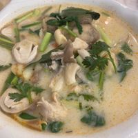 Yummy 😋👍🌶️  at Kem-Kon Pahurat (เข้ม-ข้น พาหุรัด) in Bangkok