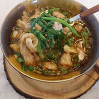  at Kem-Kon Pahurat (เข้ม-ข้น พาหุรัด) in Bangkok