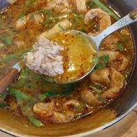  at Kem-Kon Pahurat (เข้ม-ข้น พาหุรัด) in Bangkok