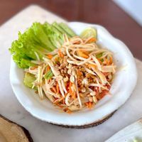  at Kem-Kon Pahurat (เข้ม-ข้น พาหุรัด) in Bangkok