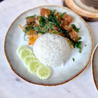  at Kem-Kon Pahurat (เข้ม-ข้น พาหุรัด) in Bangkok