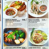  at Kem-Kon Pahurat (เข้ม-ข้น พาหุรัด) in Bangkok