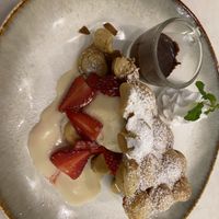   at Kem-Kon Pahurat (เข้ม-ข้น พาหุรัด) in Bangkok