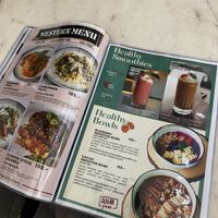   at Kem-Kon Pahurat (เข้ม-ข้น พาหุรัด) in Bangkok