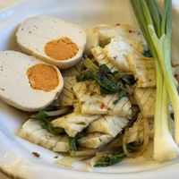   at Kem-Kon Pahurat (เข้ม-ข้น พาหุรัด) in Bangkok