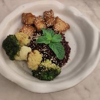  at Kem-Kon Pahurat (เข้ม-ข้น พาหุรัด) in Bangkok