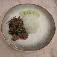  at Kem-Kon Pahurat (เข้ม-ข้น พาหุรัด) in Bangkok