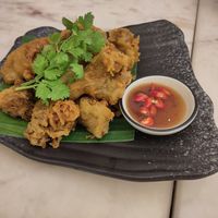  at Kem-Kon Pahurat (เข้ม-ข้น พาหุรัด) in Bangkok