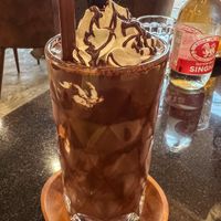   at Kem-Kon Pahurat (เข้ม-ข้น พาหุรัด) in Bangkok