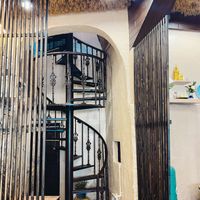   at Kem-Kon Pahurat (เข้ม-ข้น พาหุรัด) in Bangkok