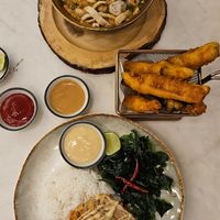  at Kem-Kon Pahurat (เข้ม-ข้น พาหุรัด) in Bangkok