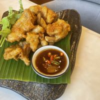   at Kem-Kon Pahurat (เข้ม-ข้น พาหุรัด) in Bangkok