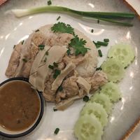  at Kem-Kon Pahurat (เข้ม-ข้น พาหุรัด) in Bangkok