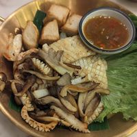  at Kem-Kon Pahurat (เข้ม-ข้น พาหุรัด) in Bangkok