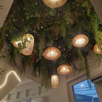  at Kem-Kon Pahurat (เข้ม-ข้น พาหุรัด) in Bangkok