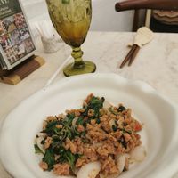  at Kem-Kon Pahurat (เข้ม-ข้น พาหุรัด) in Bangkok