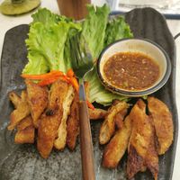 Amazing at Kem-Kon Pahurat (เข้ม-ข้น พาหุรัด) in Bangkok