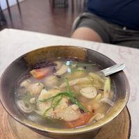   at Kem-Kon Pahurat (เข้ม-ข้น พาหุรัด) in Bangkok