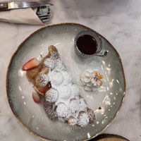   at Kem-Kon Pahurat (เข้ม-ข้น พาหุรัด) in Bangkok