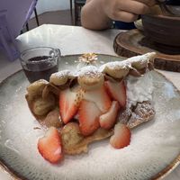 Delicioso 🤤   at Kem-Kon Pahurat (เข้ม-ข้น พาหุรัด) in Bangkok