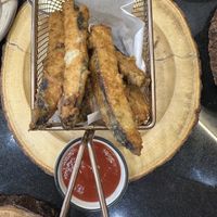   at Kem-Kon Pahurat (เข้ม-ข้น พาหุรัด) in Bangkok