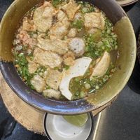   at Kem-Kon Pahurat (เข้ม-ข้น พาหุรัด) in Bangkok