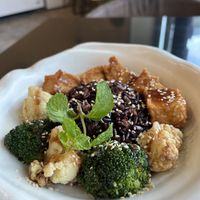   at Kem-Kon Pahurat (เข้ม-ข้น พาหุรัด) in Bangkok