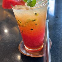   at Kem-Kon Pahurat (เข้ม-ข้น พาหุรัด) in Bangkok