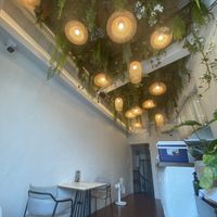   at Kem-Kon Pahurat (เข้ม-ข้น พาหุรัด) in Bangkok