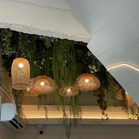 Kem-Kon (Pahurat), Bangkok  at Kem-Kon Pahurat (เข้ม-ข้น พาหุรัด) in Bangkok