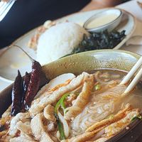  at Kem-Kon Pahurat (เข้ม-ข้น พาหุรัด) in Bangkok