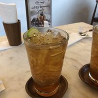 limonade   at Kem-Kon Pahurat (เข้ม-ข้น พาหุรัด) in Bangkok