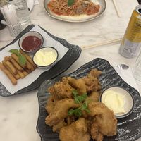   at Kem-Kon Pahurat (เข้ม-ข้น พาหุรัด) in Bangkok