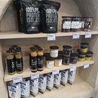  at Kem-Kon Pahurat (เข้ม-ข้น พาหุรัด) in Bangkok