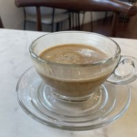   at Kem-Kon Pahurat (เข้ม-ข้น พาหุรัด) in Bangkok