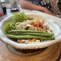   at Kem-Kon Pahurat (เข้ม-ข้น พาหุรัด) in Bangkok