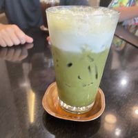   at Kem-Kon Pahurat (เข้ม-ข้น พาหุรัด) in Bangkok