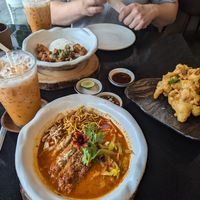  at Kem-Kon Pahurat (เข้ม-ข้น พาหุรัด) in Bangkok